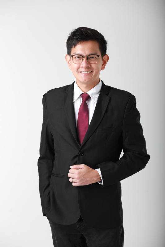 Andrian Tam profile picture