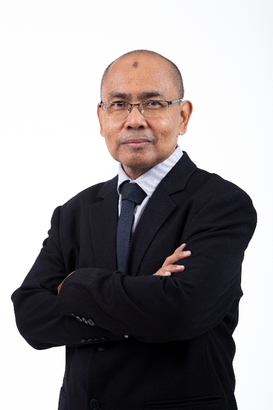 Affendi Abdul Aziz profile picture