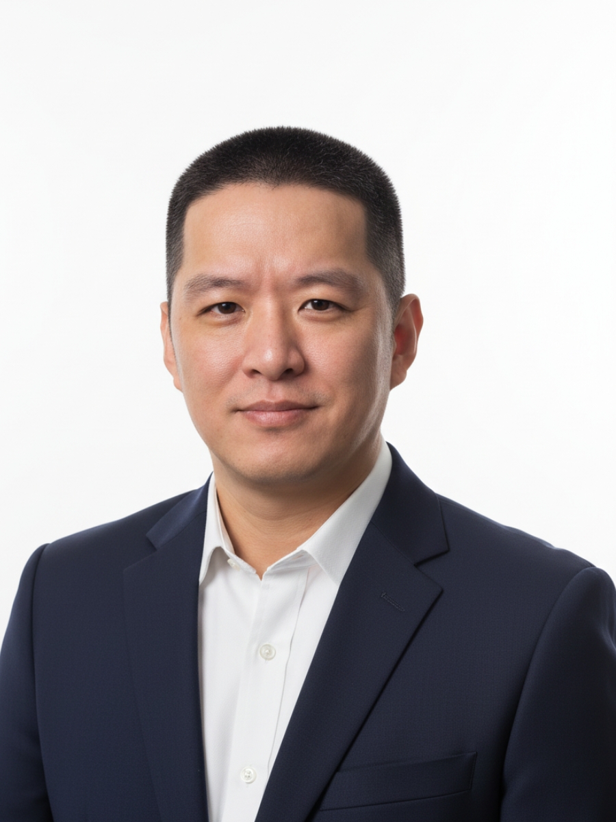 Bryan Hooi Kah Seng profile picture
