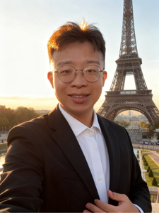 Jayson Guan Hong profile picture