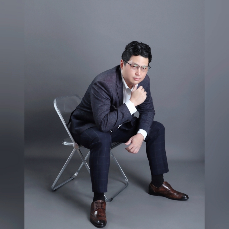 Aaron Leong profile picture