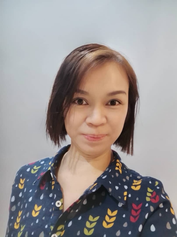 Samantha Lau profile picture