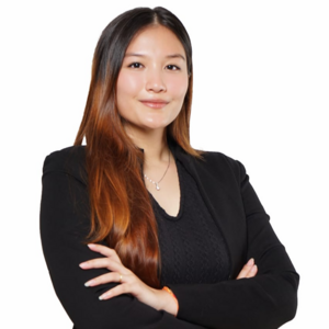 Alexandra Cheah's profile picture