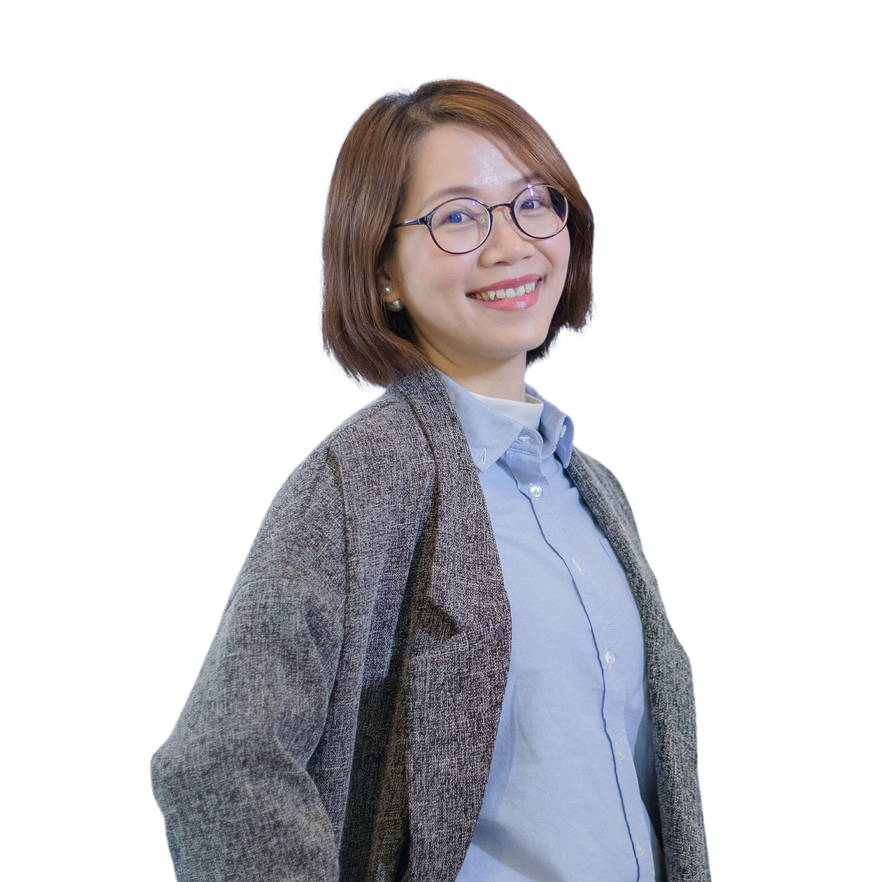 Yvonne Liang Yuh Hwan profile picture