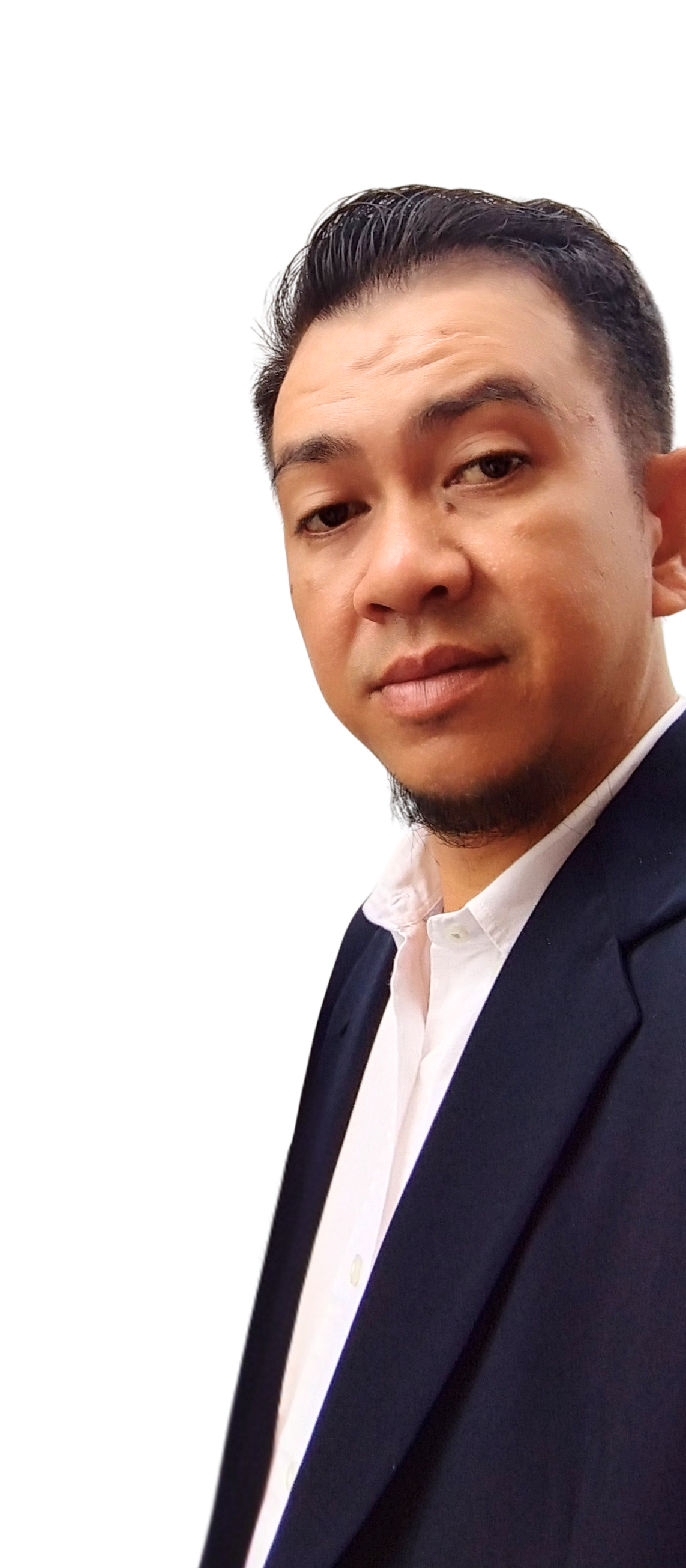 Azrul Hisyam Abu Kassim profile picture