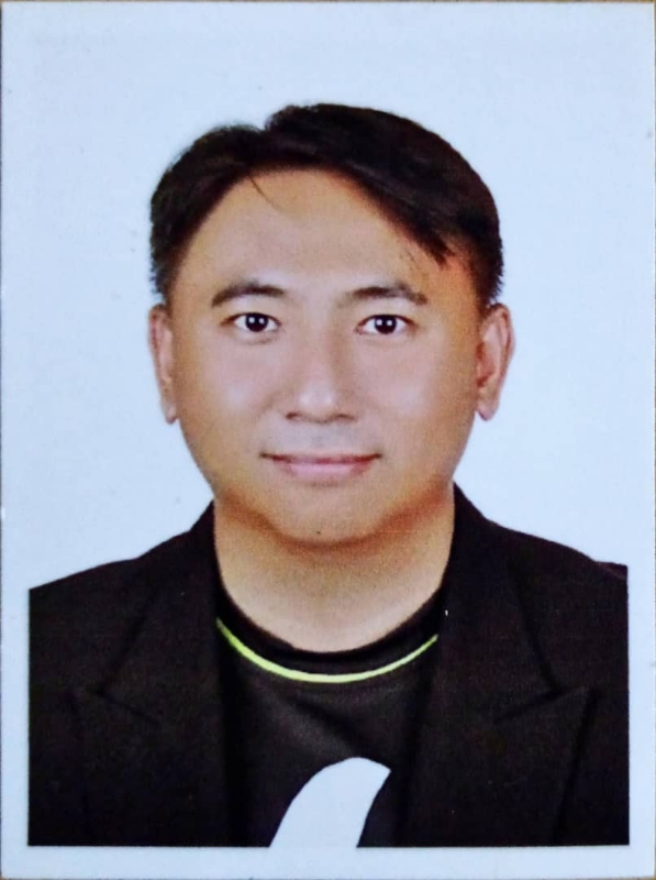 Azami Rosley Bin Mariyoh  profile picture