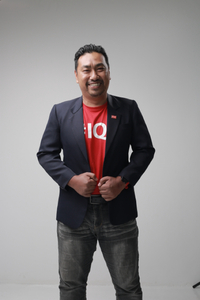 Azli Samsudinprofile picture