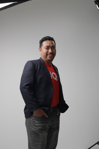 Azli Samsudin's profile picture