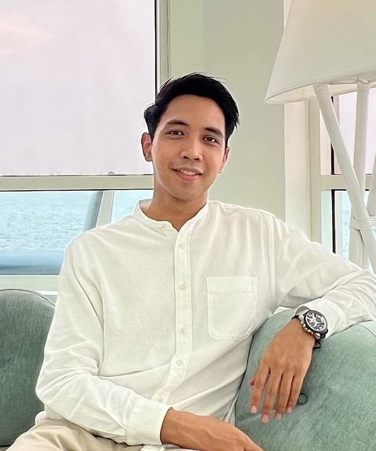 Mohd Nasrul Hakim profile picture