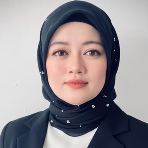 Faridah Liz's profile picture