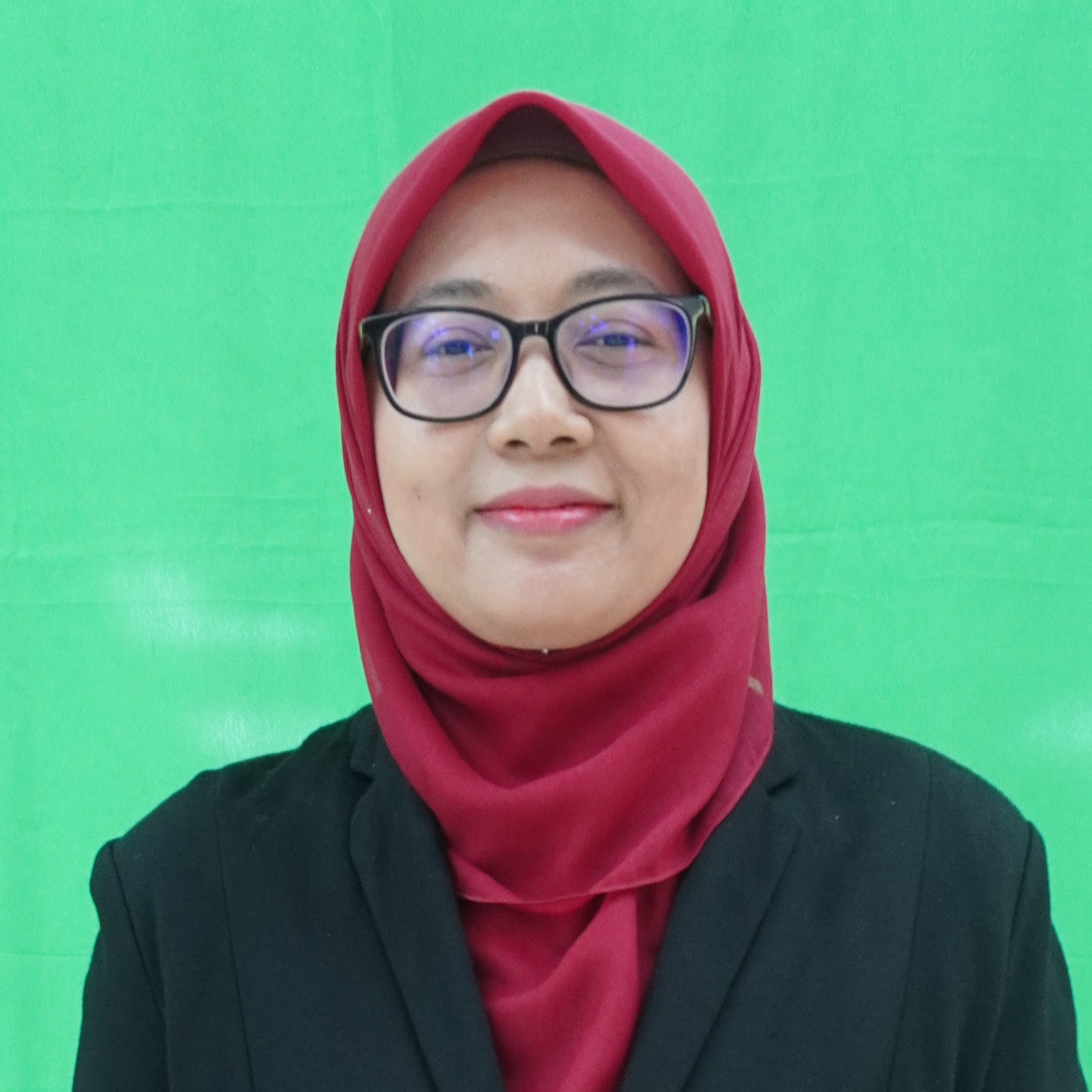 Mariam Salleh profile picture