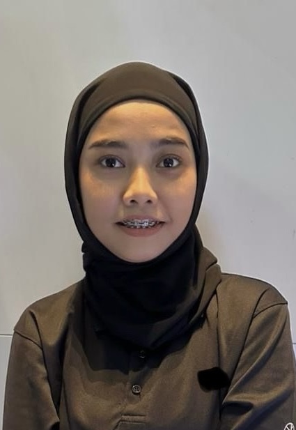 Zuhairah Fauzi profile picture