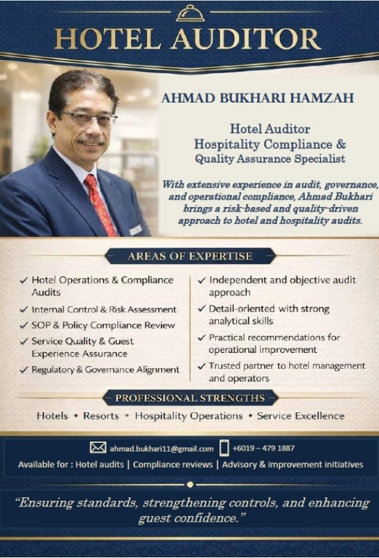 Ahmad Bukhari bin Hamzah  profile picture