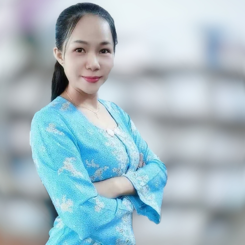 AMY TIONG  profile picture