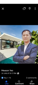 Meason Yeo's profile picture