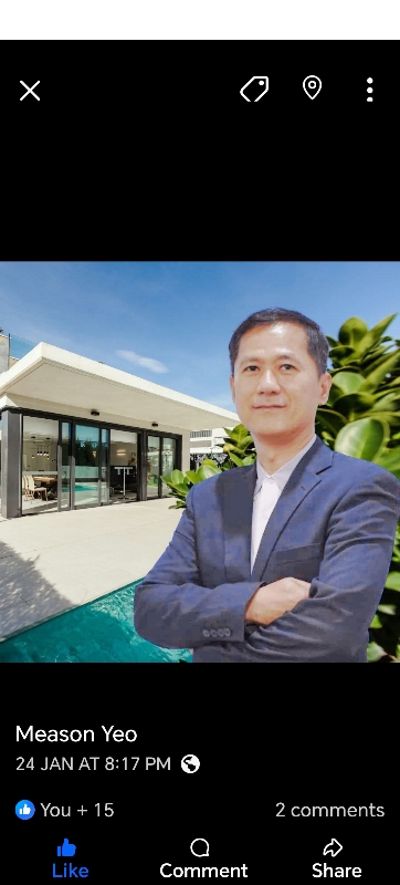 Meason Yeo profile picture