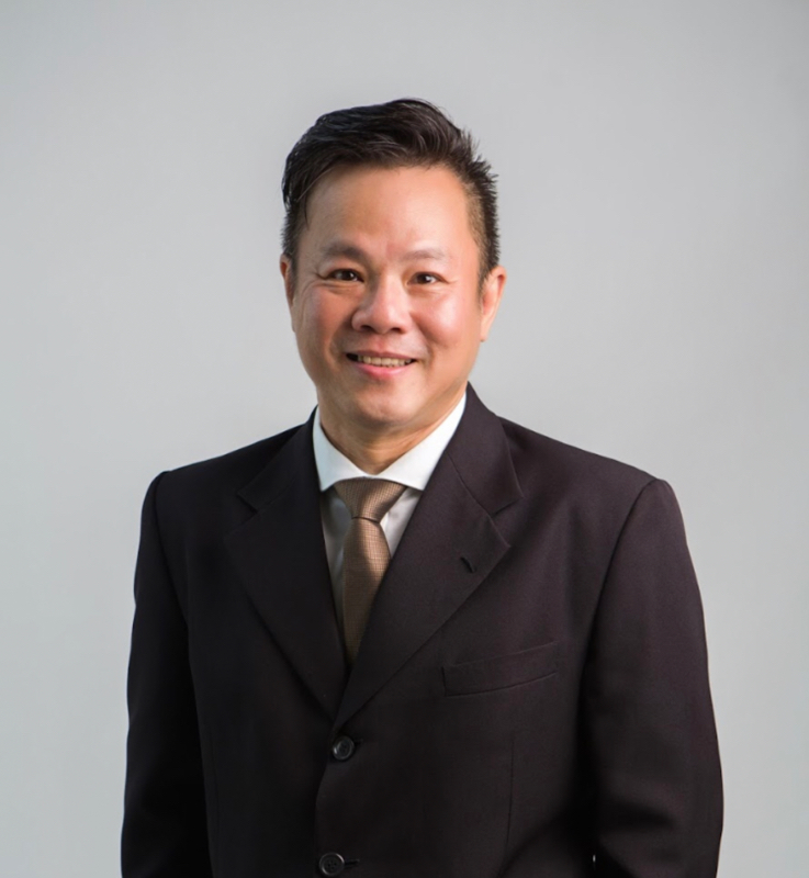 Steven Chew profile picture