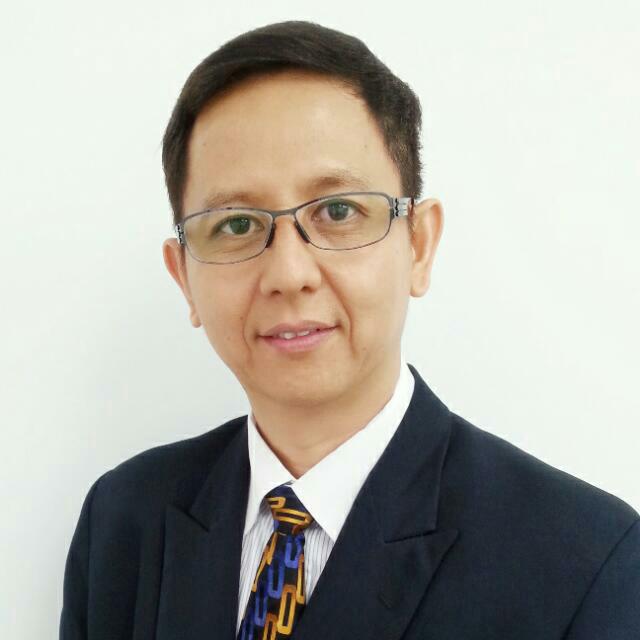 Paul Frederick Ong profile picture