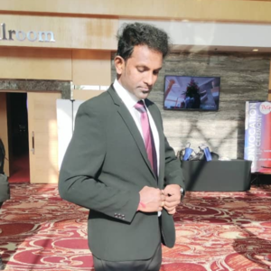 Dr.Karthikgayan.DBA.CMU.USA's profile picture