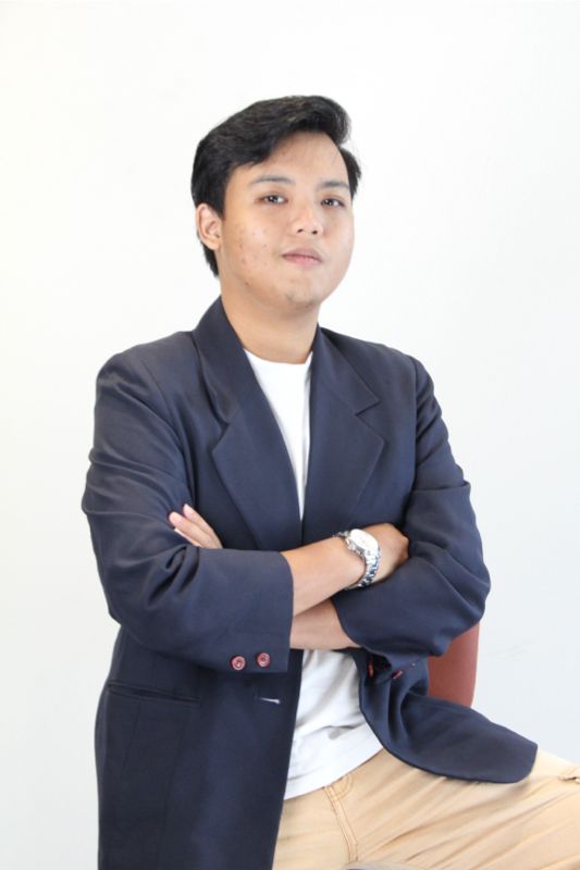 MUHAMMAD NAZHAN IKRAM profile picture