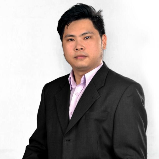 Jeff Foo profile picture