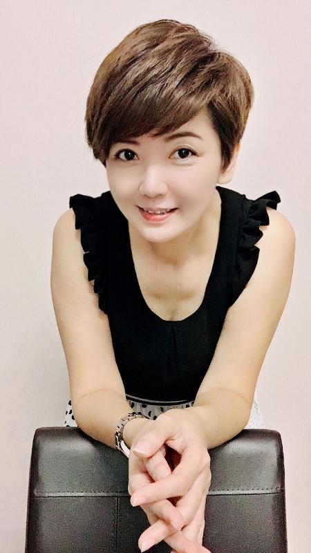 Candy Lim Mei Leng のプロフィール写真