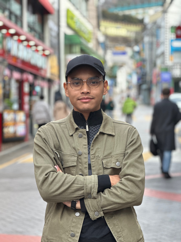 Muaz Muzir profile picture