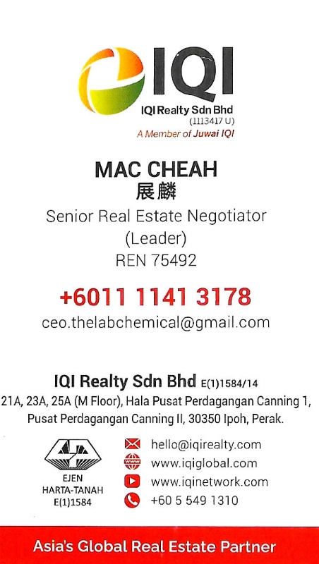 Mac Cheah profile picture