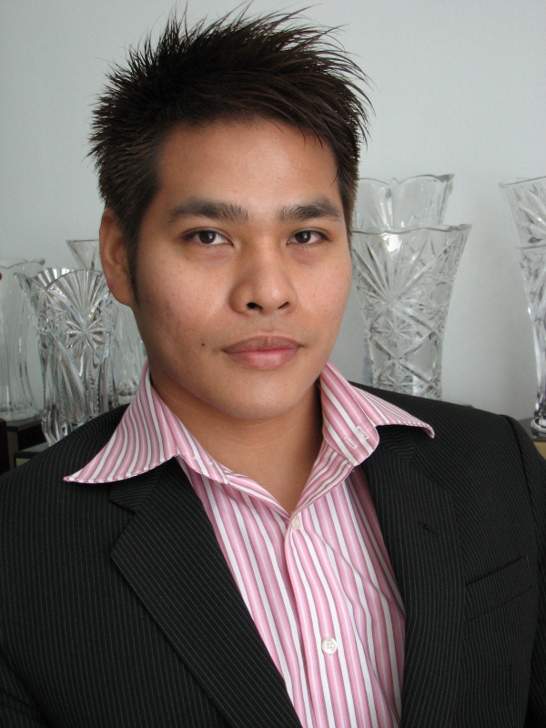 Wilkins Ng profile picture