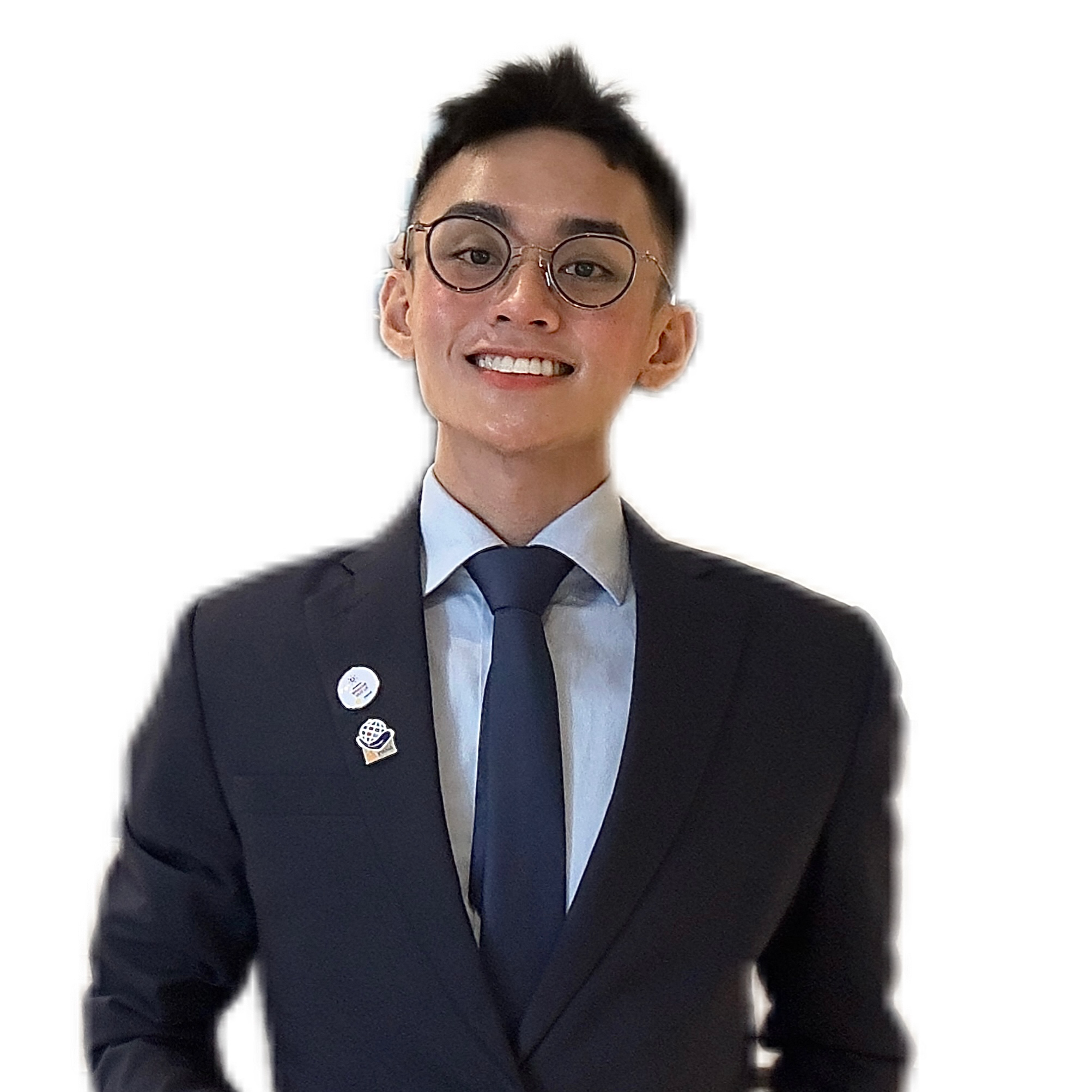 Maxwell Lee profile picture
