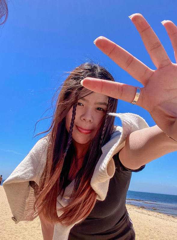 Natalie Chia profile picture