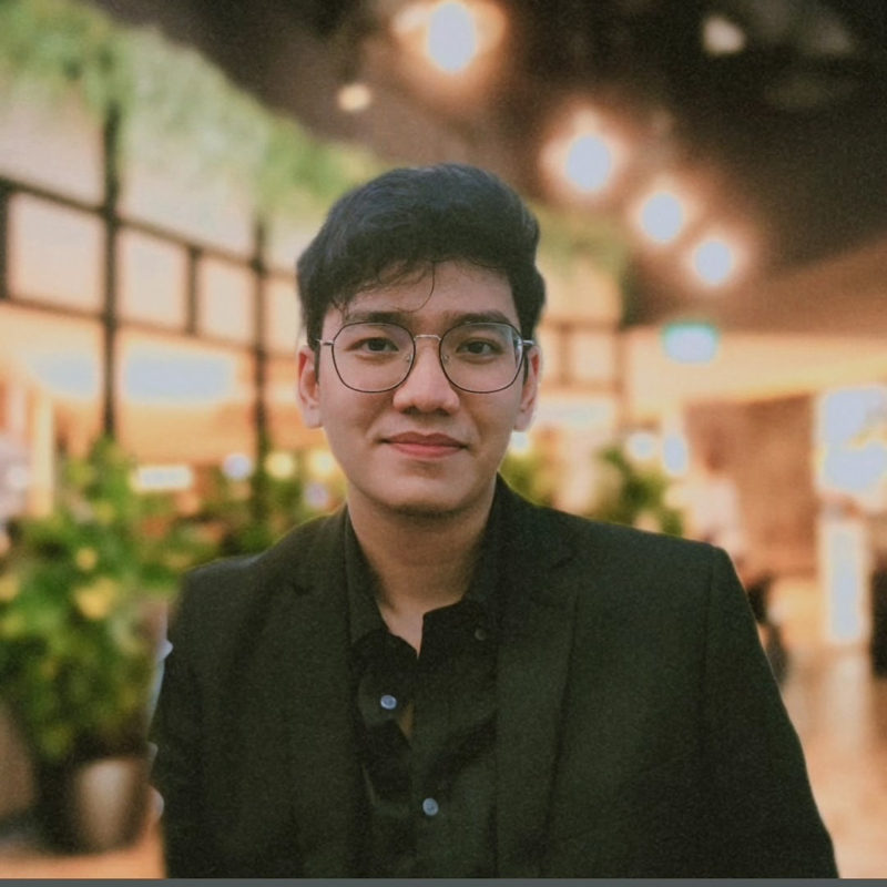 Haziq Rosley profile picture