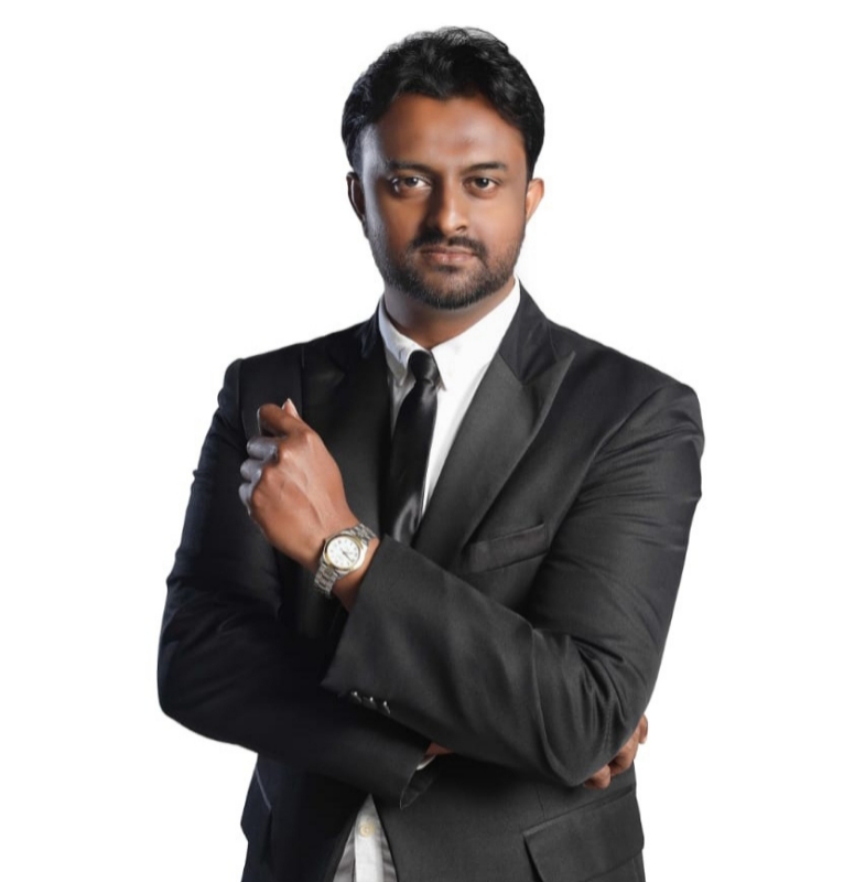 Matthew Simon profile picture