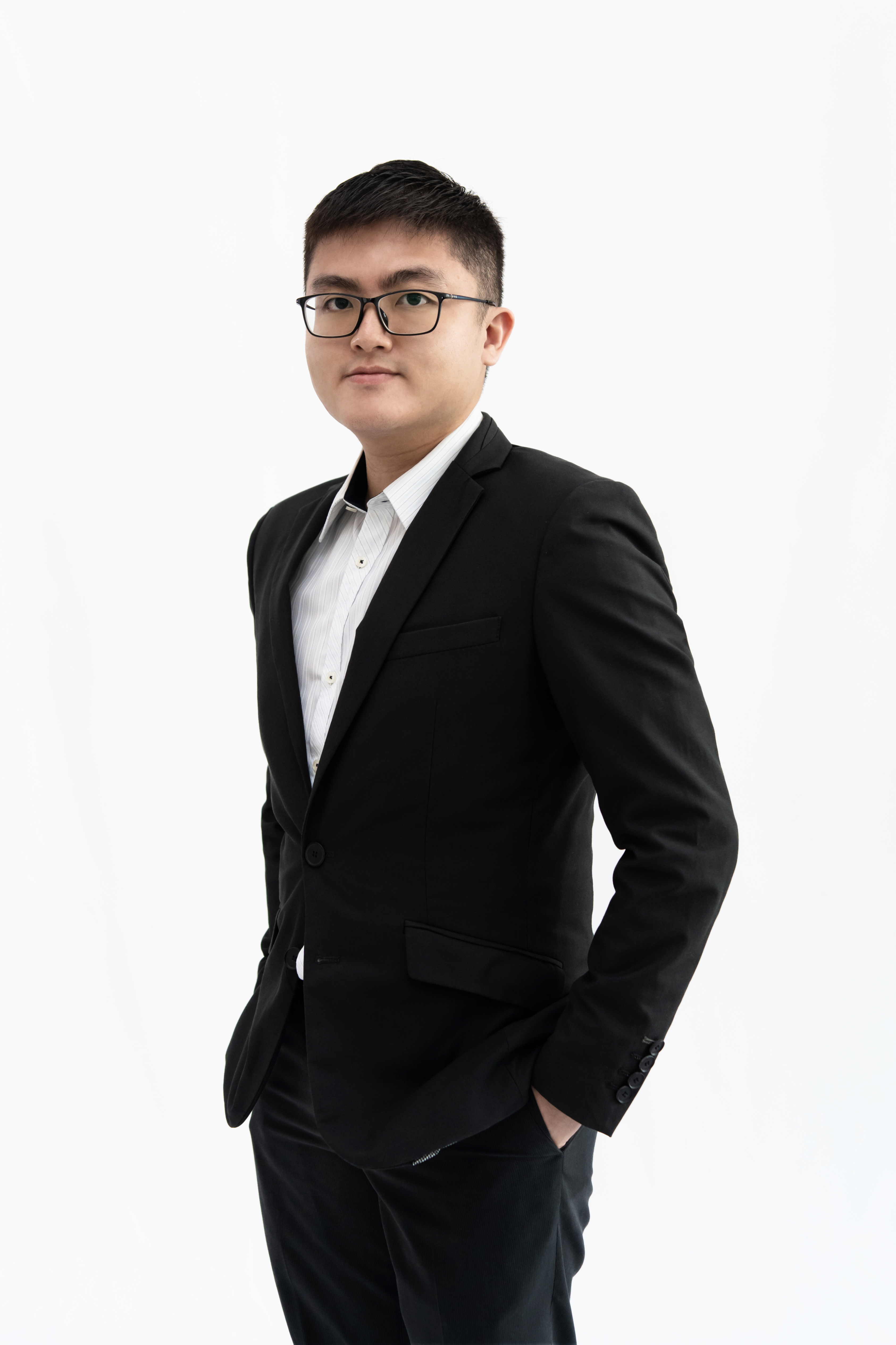 Lim Rong Hui profile picture