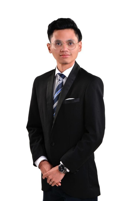 Izmel Aiman profile picture