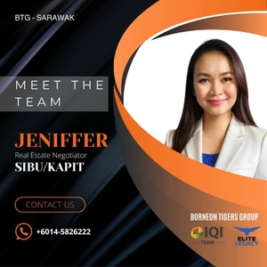 Jeniffer Len's profile picture