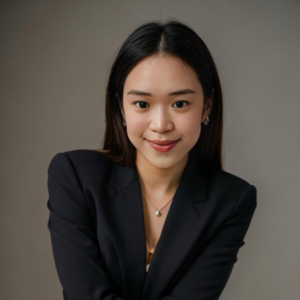 Nicole Lee's profile picture