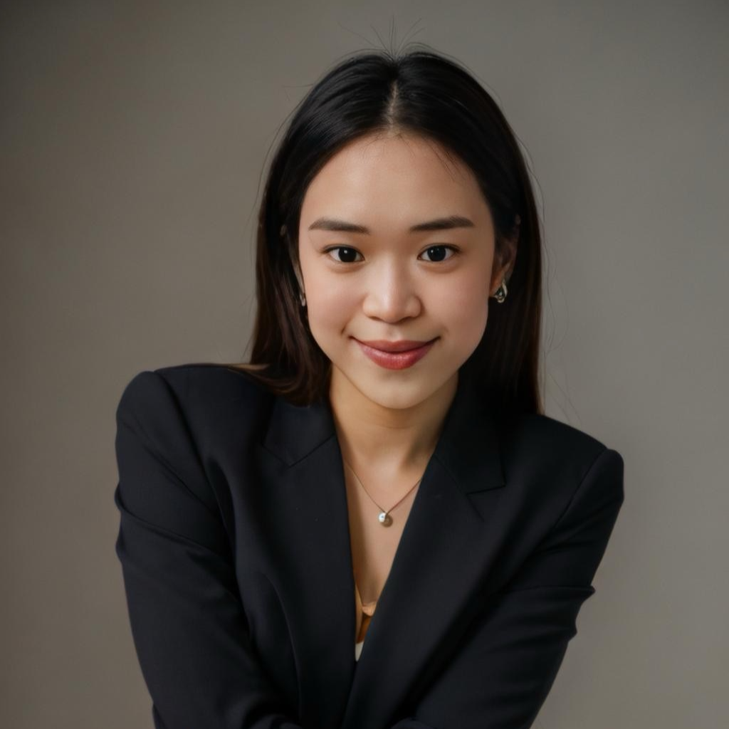 Nicole Lee profile picture