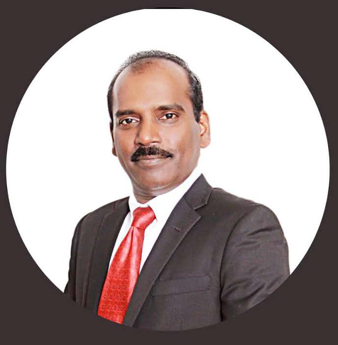 A. Mohan profile picture