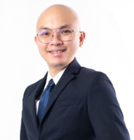 Aaron Chong Tsun Vui profile picture