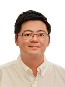 Eric Chin's profile picture
