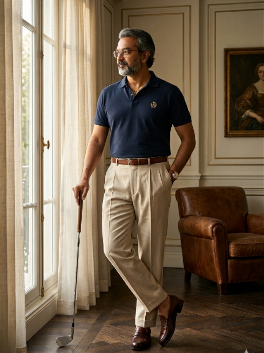 Prem A Ramachandran profile picture