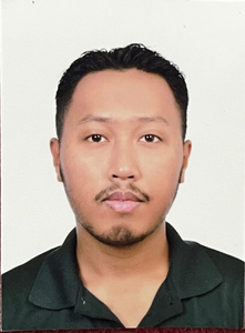Edry Mukhliz's profile picture