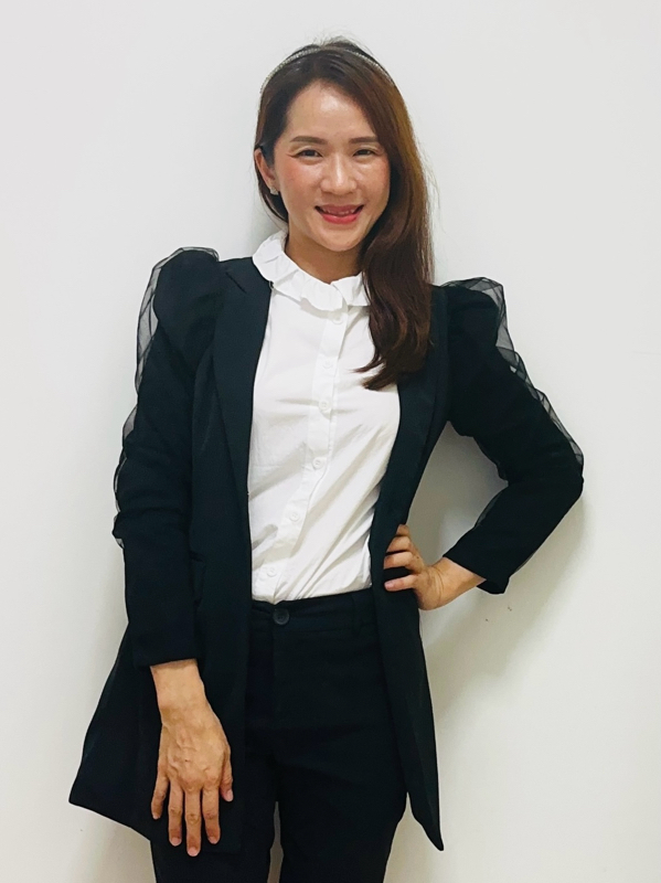 Christine Lam profile picture