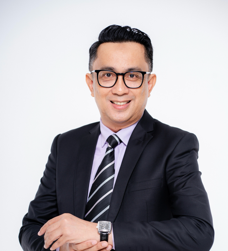 Azizi Aziz profile picture