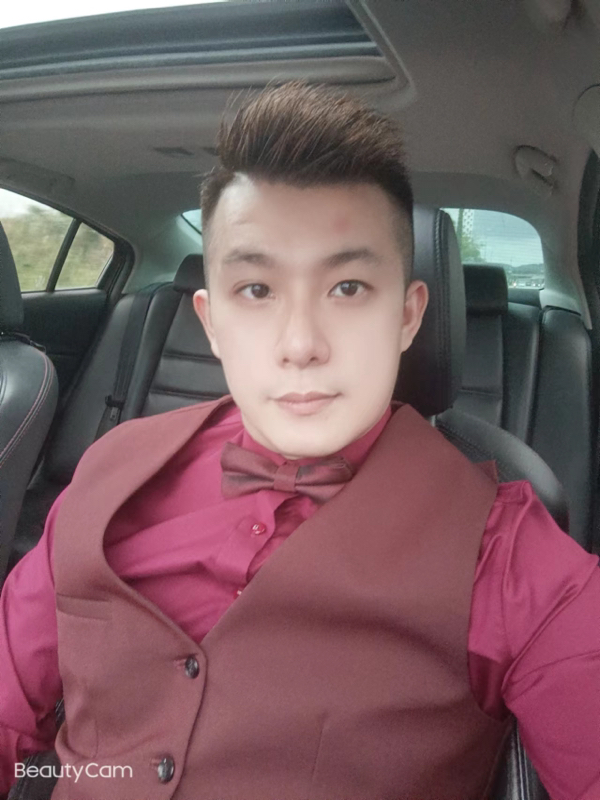 Vincent Wong profile picture