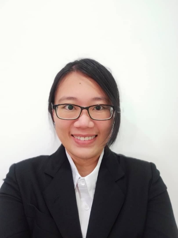 Hazel Chin profile picture