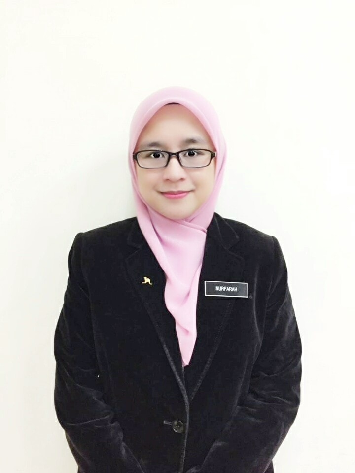 Nurfarah Izzati profile picture