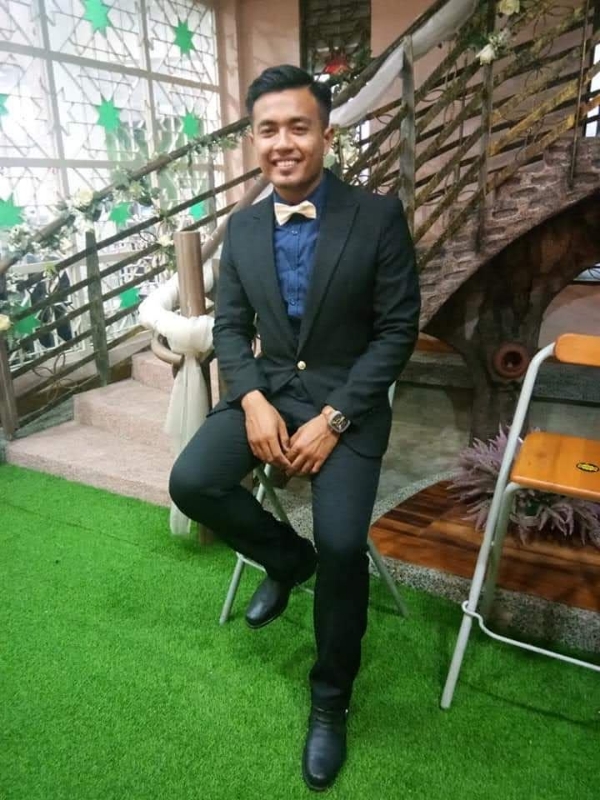 Aidil profile picture