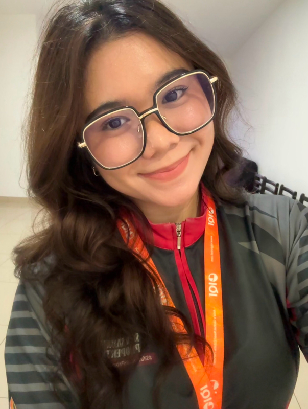 Aqilah Zahari profile picture